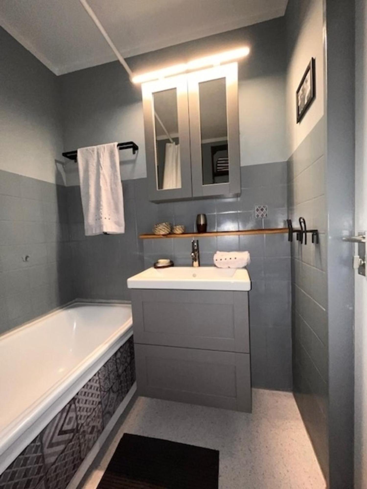Klatschmohn Apartment โอเบอร์สเทาเฟิน ภายนอก รูปภาพ